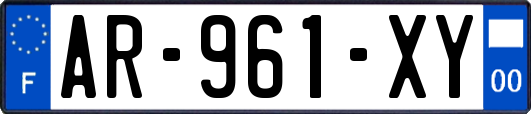 AR-961-XY