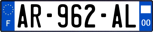 AR-962-AL