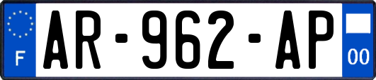 AR-962-AP