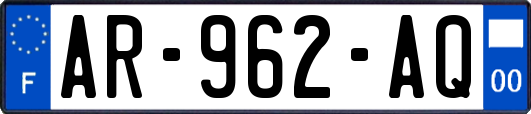 AR-962-AQ