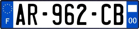 AR-962-CB