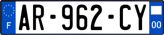 AR-962-CY
