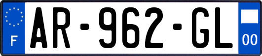 AR-962-GL