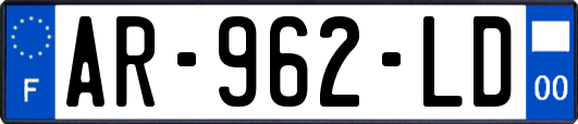 AR-962-LD