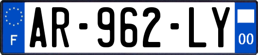 AR-962-LY