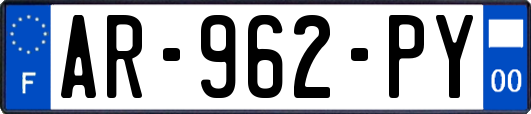 AR-962-PY