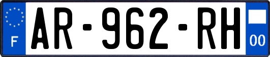 AR-962-RH