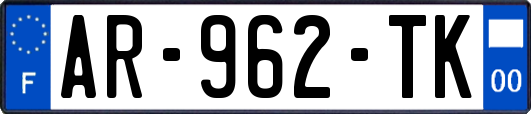 AR-962-TK