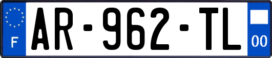 AR-962-TL