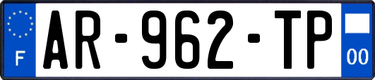 AR-962-TP