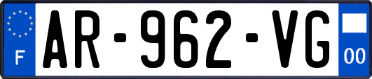 AR-962-VG