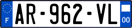 AR-962-VL