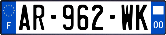 AR-962-WK