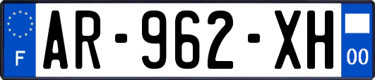 AR-962-XH