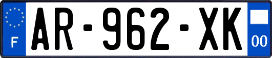 AR-962-XK