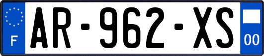 AR-962-XS