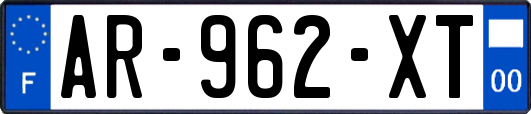 AR-962-XT