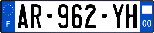 AR-962-YH