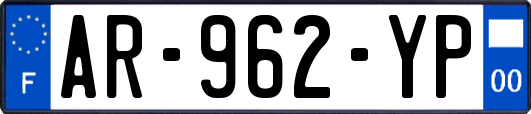 AR-962-YP