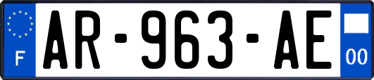 AR-963-AE