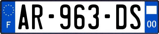 AR-963-DS