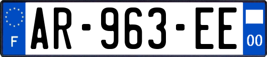 AR-963-EE