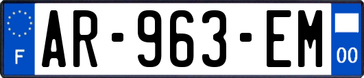 AR-963-EM
