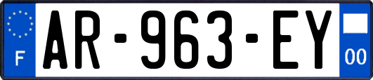 AR-963-EY