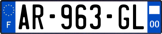 AR-963-GL