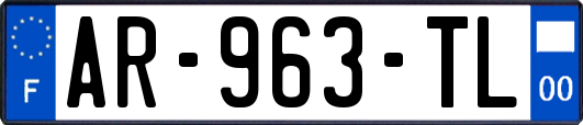 AR-963-TL