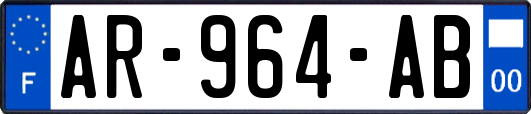 AR-964-AB