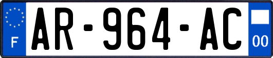 AR-964-AC
