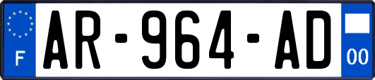 AR-964-AD