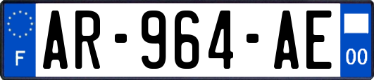 AR-964-AE