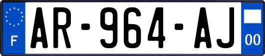 AR-964-AJ