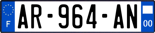 AR-964-AN