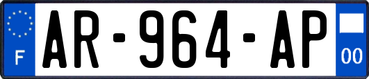 AR-964-AP