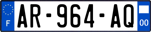 AR-964-AQ