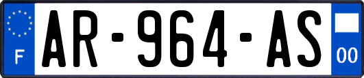 AR-964-AS
