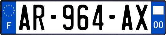AR-964-AX