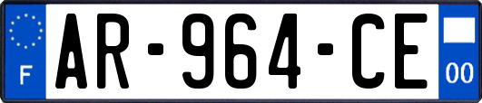 AR-964-CE