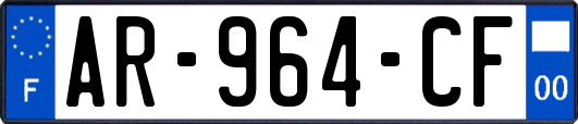AR-964-CF