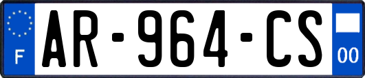 AR-964-CS
