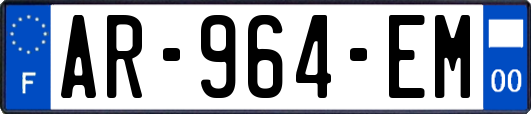 AR-964-EM