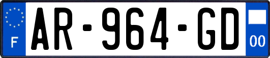 AR-964-GD