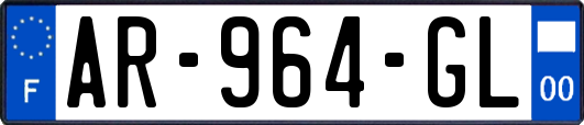 AR-964-GL