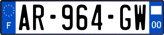 AR-964-GW