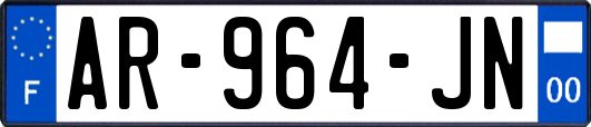 AR-964-JN