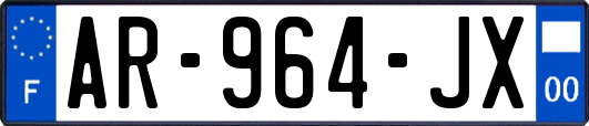 AR-964-JX