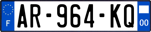 AR-964-KQ
